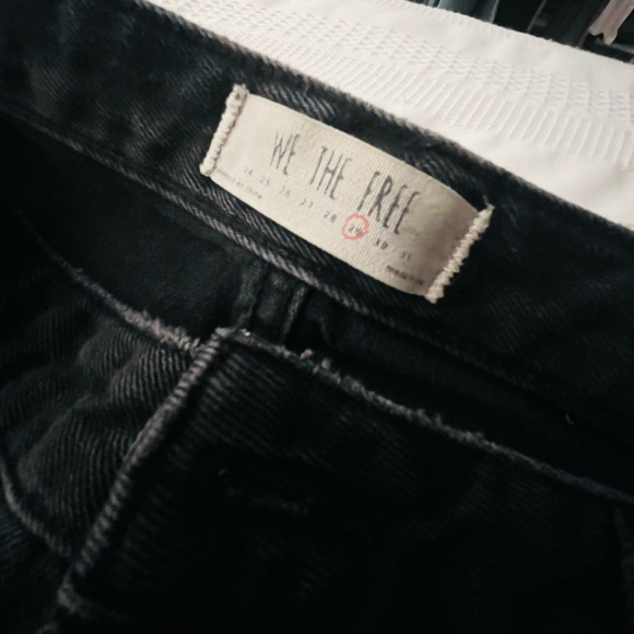 We the Free Jeans - Picture 2 of 2